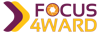 Focus4ward Digital Media Agency Logo