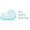 Big Data Digital Logo