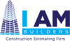 I AM Builders Logo