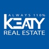Keaty Real Estate Logo