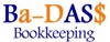 Ba-Dass Bookkeeping Logo