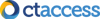 CTaccess Inc. Logo
