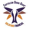 Goldfarb Financial Logo