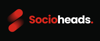 Socioheads Logo