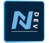 Eleven Dev Logo
