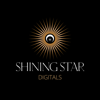 SHININGSTAR DIGITAL Logo