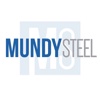 Mundy Steel Logo