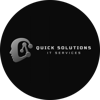 Qwick Pay Solution Logo