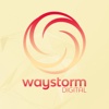 Waystorm Digital Logo