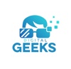 Digital Geeks Logo