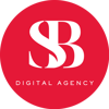 SB Digital Agency Logo