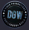 DGW Video Productions LLC Logo