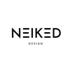NEIKED Design Logo
