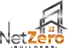 NetZero Builders LLC Logo