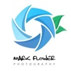 Mark Flower Photography Logo