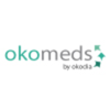 Okomeds Logo
