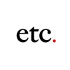 etc.agency Logo