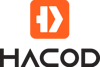 Hacod Logo