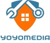 GetMedia Logo