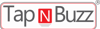 Tap N Buzz Logo