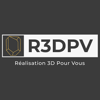 R3DPV Logo