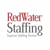 Red Water Staffing Logo
