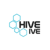 Hive Ive Solutions Logo