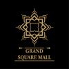 The Grand Square Mall Logo