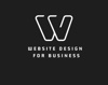 Website Design for Business Logo