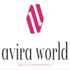 AVIRA WORLD Logo
