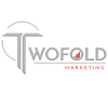 Twofold Marketing Logo