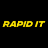 Rapid IT Services Logo