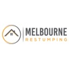 Melbourne Restumping Logo