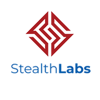 StealthLabs Logo