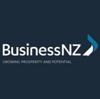BusinessNZ Logo