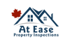 At Ease Property Inspections Logo