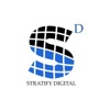 Stratify Digital, LLC Logo