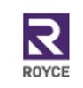 ROYCE Agency Logo