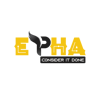 Epha Tech Logo