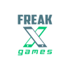 Freak X Games Logo