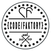CodeFaktory Infotech Logo