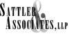 Sattler & Associates LLP Logo