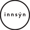 Innsýn samskipti Logo