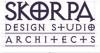 Skorpa Design Studio LLC Logo