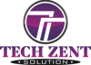 Tech Zent Solution Logo