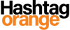 Hashtag Orange Advertising Pvt. Ltd. Logo