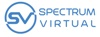 Spectrum Virtual Logo