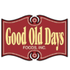 Good Old Days Foods Logo
