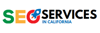 SEO Services in California Logo