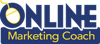 Online Marketing Coach Logo